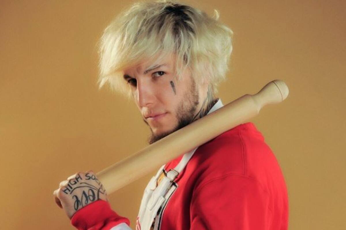 Alexander Caniggia despotricó contra sus compañeros durante la gala de eliminación