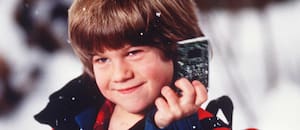 Así está hoy Alex D. Linz, el niño de Mi pobre angelito 3 y Un día muy especial