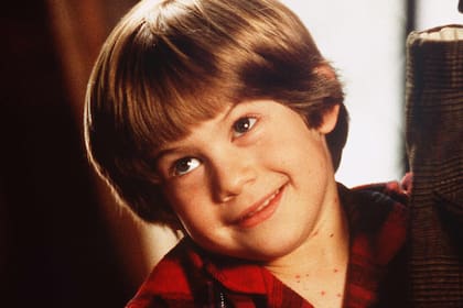 Alexander David Linz, tiene 34 años y ya no pertenece al mundo hollywoodense