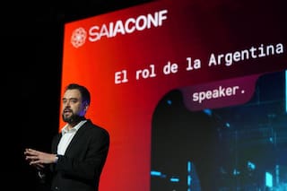 Qué dice la Sociedad Argentina de la IA sobre el peligro de esta tecnología para la humanidad