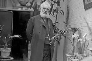 A 150 años de una frase que cambió al mundo e inició una revolución tecnológica