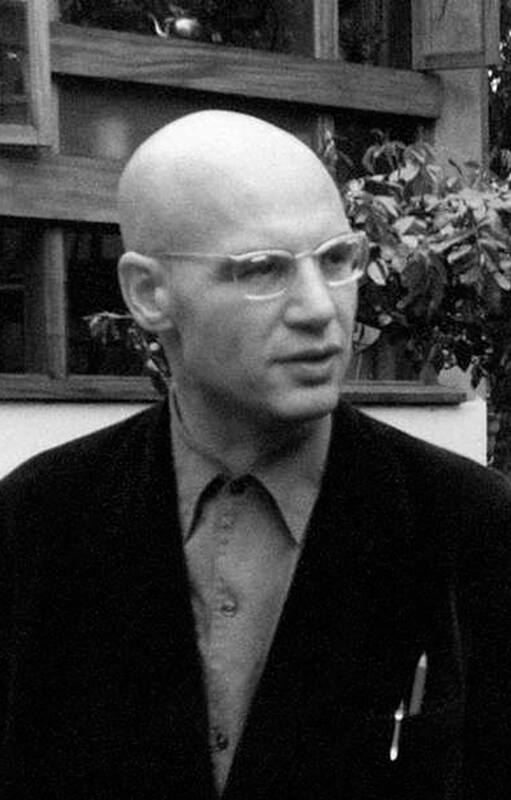 Alexander Grothendieck (a la izquierda en la imagen) nació en Berlín en 1928, en el seno de una familia judía