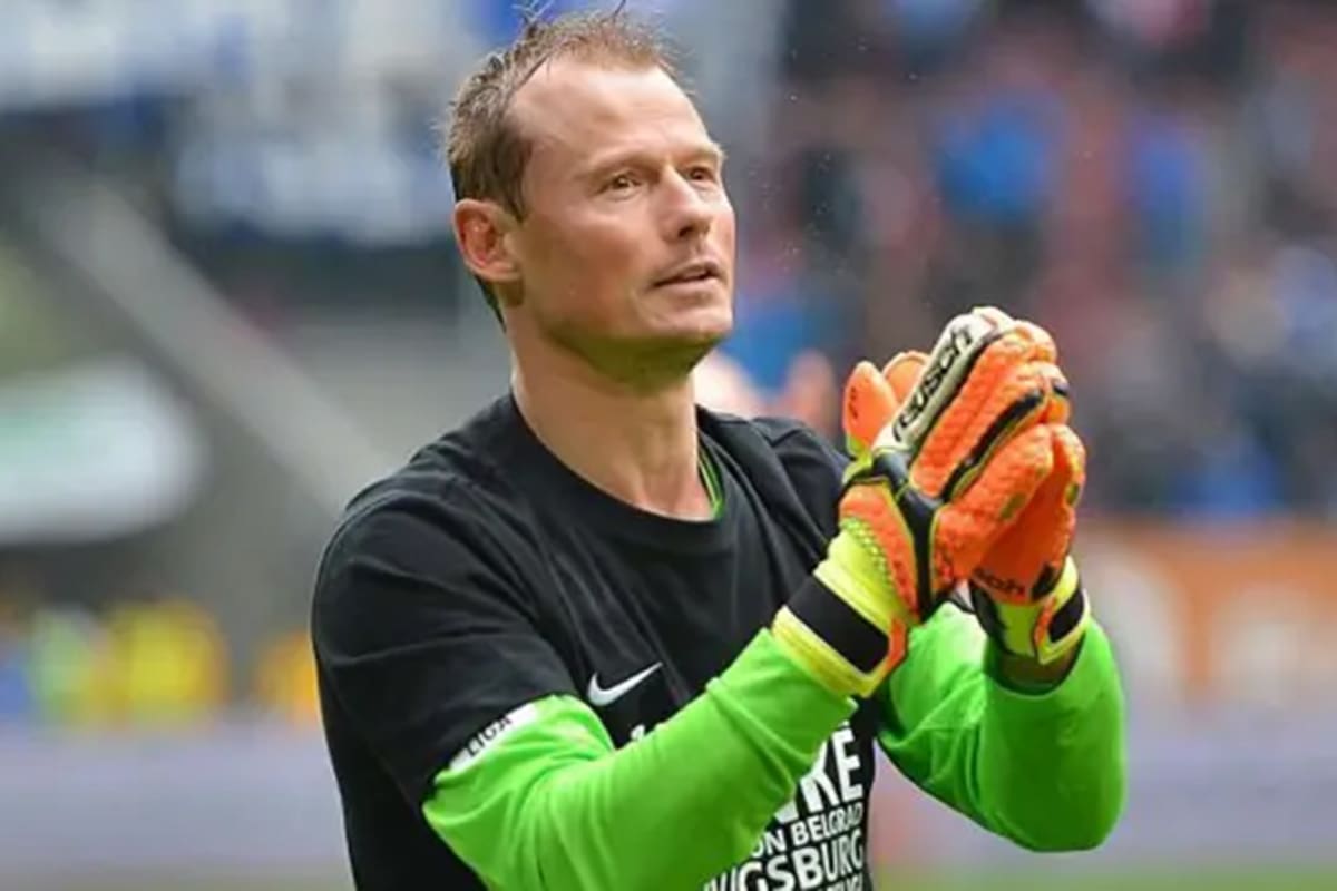 Alexander Manninger falleció a los 48 años en un accidente vial