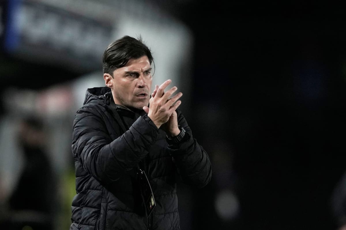 Alexander Medina criticó a la AFA y a la Conmebol después del empate sin goles entre Estudiantes de La Plata y Flamengo