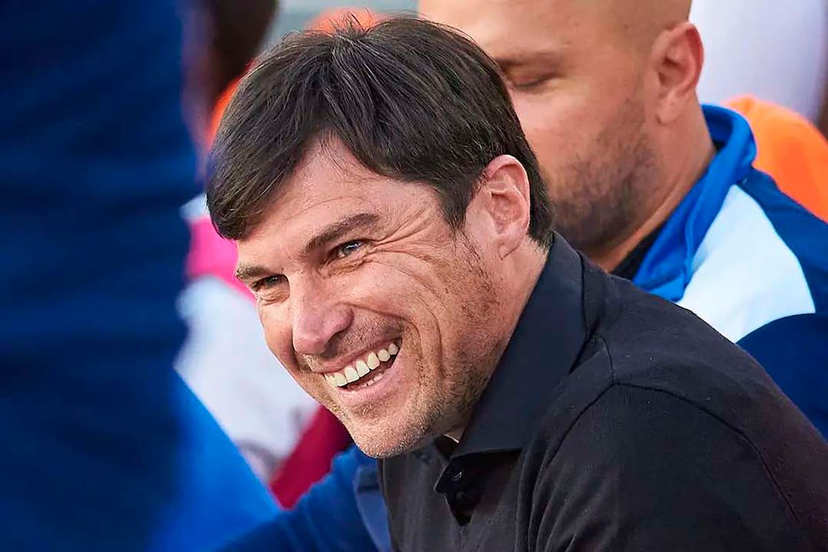 Alexander Medina, DT de Talleres