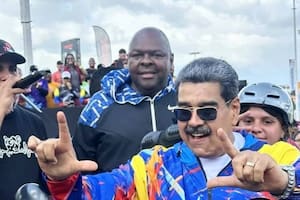 Alexander ‘Mimou’ Vargas fue detenido (Instagram: @mimouvargas)