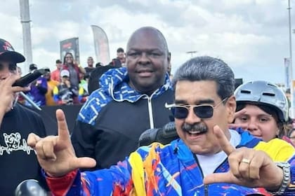 Alexander ‘Mimou’ Vargas fue detenido (Instagram: @mimouvargas)