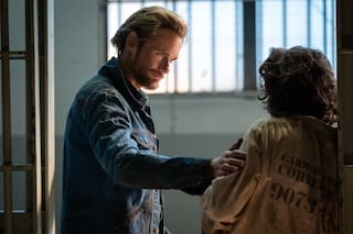 Streaming: Starz lleva a Disney a la Justicia para que desista de usar la marca Star+