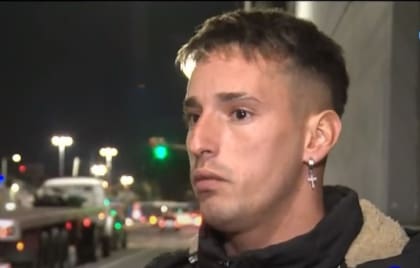 Alexander Williams Tapón, el joven que agredió al árbitro fue hallado muerto con un tiro en la cabeza