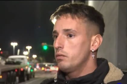 Alexander Williams Tapón, el joven que agredió al árbitro fue hallado muerto con un tiro en la cabeza