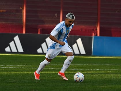 Alexander Woiski, futbolista de Mallorca, es el único 'Europibe' que integra la lista de convocados