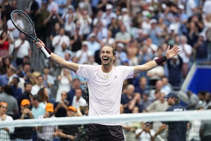 Así quedó la tabla histórica de campeones del US Open, tras el título de Alexander Zverev