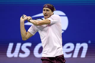 US Open 2026 hoy: partidos y cómo está el cuadro