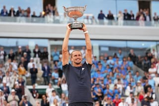 Alexander Zverev gana Roland Garros y conquista su primer título de Grand Slam