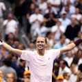 Alexander Zverev, campeón del US Open: "Cuando a tu hijo de 4 años le diagnostican diabetes y los médicos te hablan de limitaciones, hace falta una madre increíble"
