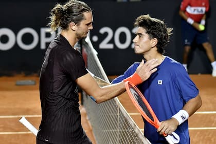 Alexander Zverev, N° 2, dijo que priorizó la gira latinoamericana pensado en Roland Garros