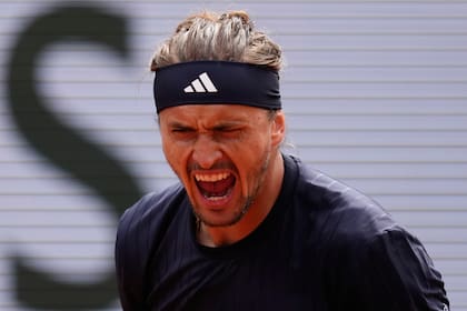 Alexander Zverev quiere ganar el primer Grand Slam de su carrera; tiene una oportunidad de oro