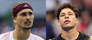 Así quedó conformada la final del US Open 2026