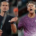 Horario de la final de Roland Garros 2026 entre Alexander Zverev y Flavio Cobolli
