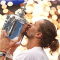 Zverev venció a Shelton y es el rey del US Open: el insólito momento tras ganar el último punto