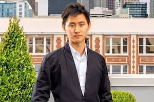 Alexandr Wang, el nuevo gran gurú de Silicon Valley, tiene tan solo 25 años y amasa un patrimonio valorado en más de 1000 millones de dólares