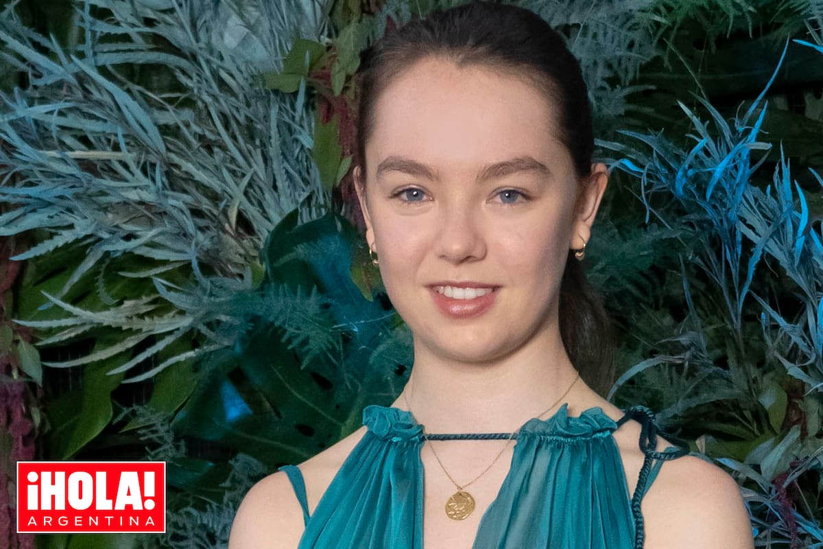 Alexandra de Hannover se destaca por una elegancia clásica que recuerda a las mujeres más icónicas de su familia