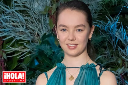 Es la hija menor de Carolina de Mónaco y descubrimos cómo les rinde homenaje a las mujeres de su familia