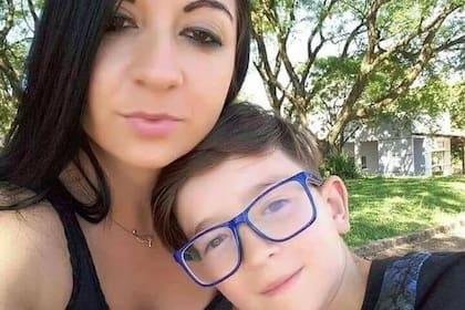 Alexandra Dougokenski admitió haber asesinado a su hijo