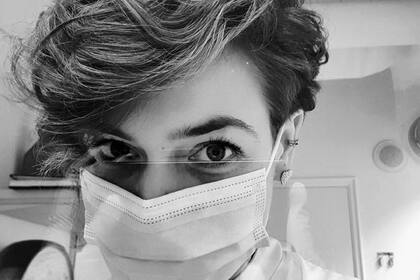 Alexandra Morton-Hayward reunió una vasta colección de cerebros antiguos, algunos con hasta 8000 años de antigüedad.