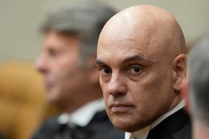 Alexandre de Moraes