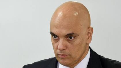 Alexandre de Moraes