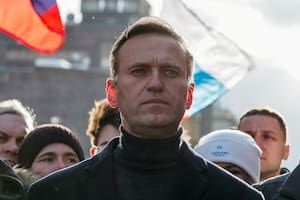 Alexei Navalny