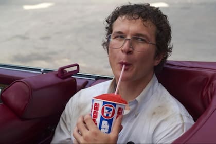 Alexei, interpretado por Alec Utgoff, perdió la vida durante la tercera temporada (Foto: NETFLIX)