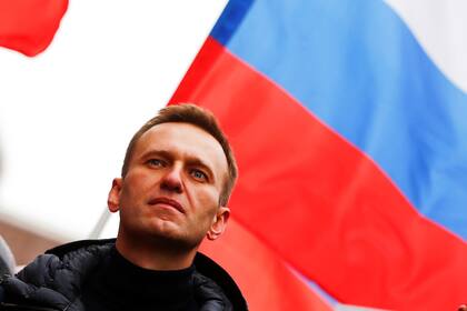 Alexei Navalny, un paladín de la libertad de expresión