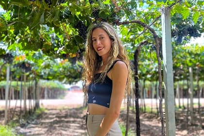 Alexia Abaigar, la funcionaria del Ministerio de la Mujer bonaerense que fue detenida por el ataque a la casa de Espert
