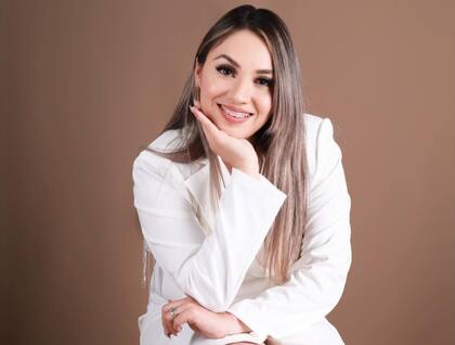 Alexia Enríquez Jiménez indica que no le dieron explicación del por qué revocaron su visa