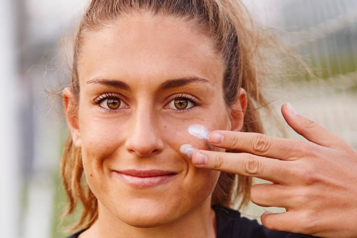 Alexia Putellas fue reconocida como la mejor jugadora del mundo en la última ceremonia del Balón de Oro; la emotiva historia de la nueva estrella del fútbol