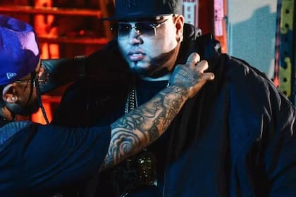 Alexio "La Bruja" murió a los 35 años de edad por cáncer de mama (Foto: Instagram)