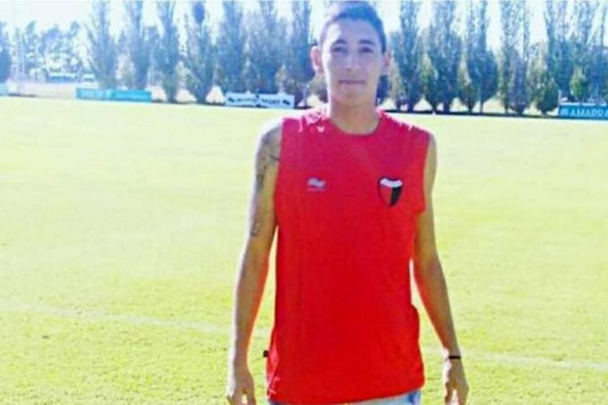 Alexis Ferlini