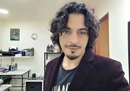 Alexis Baciocchi