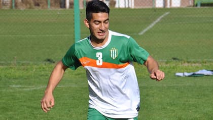 Alexis Soto