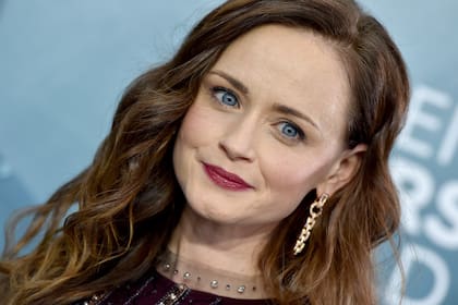Alexis Bledel tiene nuevos proyectos