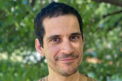 Alexis Caporale, ingeniero e inversor