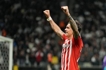 Así quedó el cuadro de semifinales de la Copa Libertadores 2026
