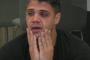 Alexis contó cómo será su juego tras la eliminación de Coti (Captura video)