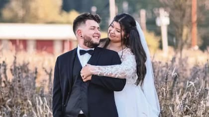 Alexis Gutiérrez dice que no esperaba conocer el amor en Tinder