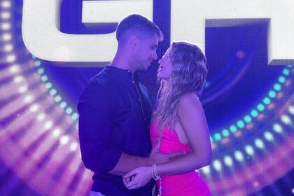 Alexis le hizo la gran pregunta a Coti