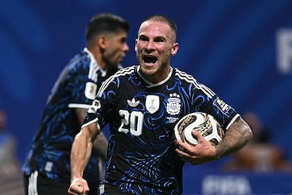 A qué hora es la final del Mundial entre la selección argentina y España