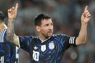 Alexis Sánchez dice llegar a la MLS para seguir los pasos de "grandes" como Messi