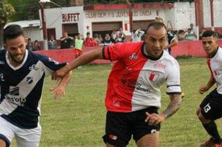 Cómo siguió el jugador que chocó con Emanuel Ortega después de la tragedia